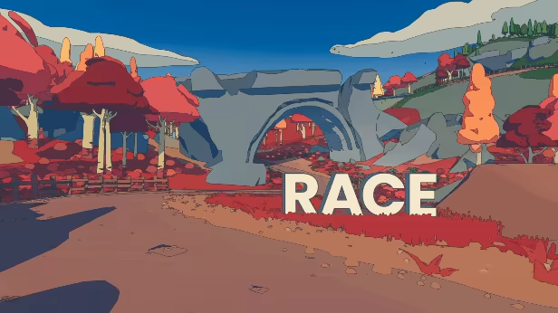 Wheel World video 1