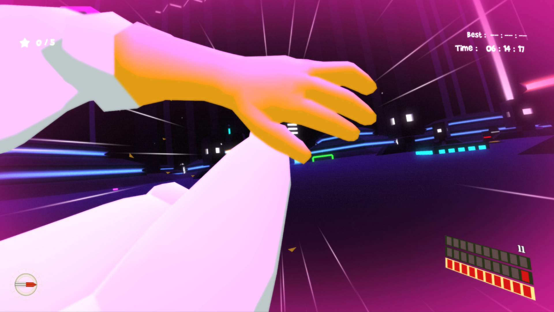 #6. StarPicker (Steam) Podle: Emedion Games