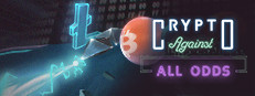 Crypto Against All Odds Playtest game capsule image