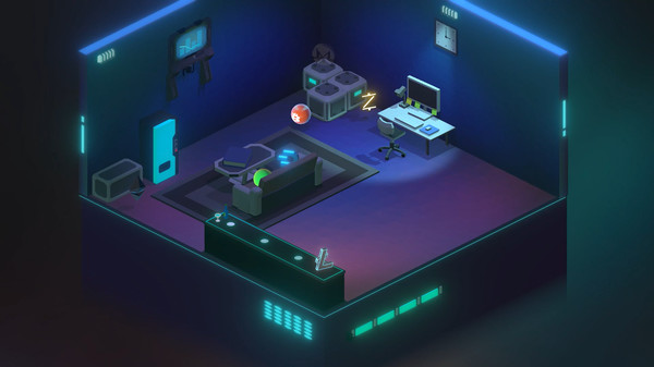 Crypto Against All Odds Playtest screenshot 4