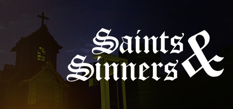 Saints and Sinners banner image