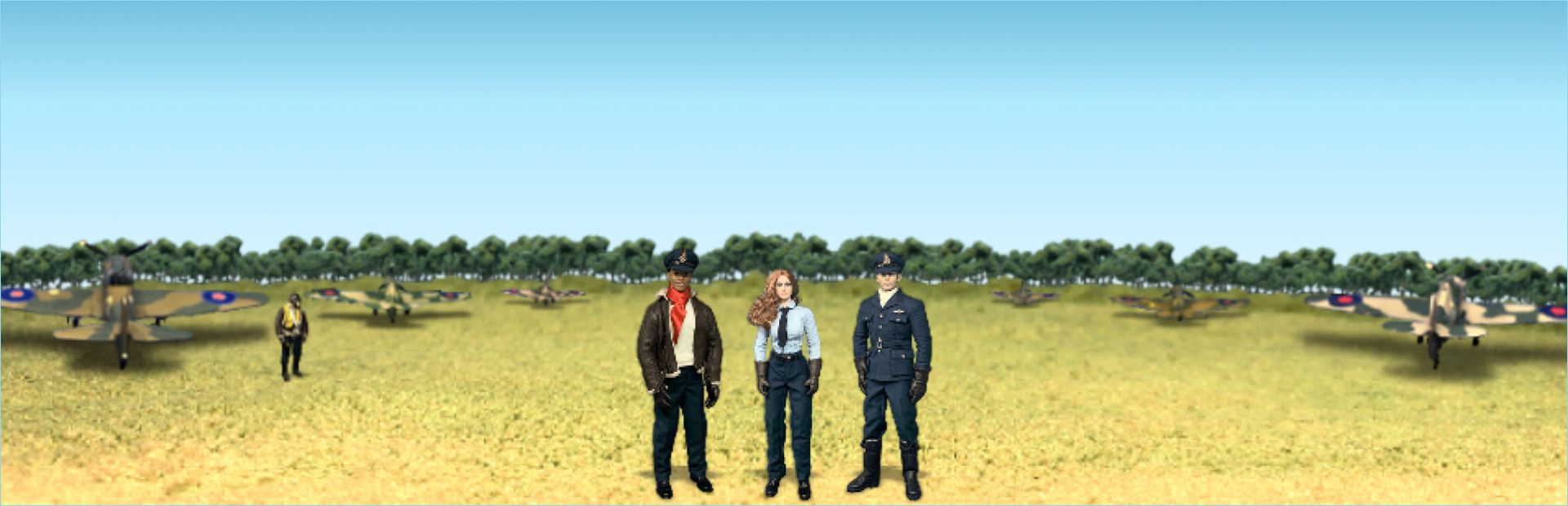 Poker Squadrons