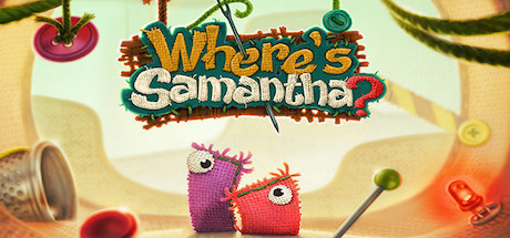 Where's Samantha? steam charts