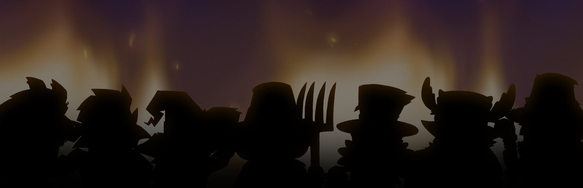 Traitors in Salem