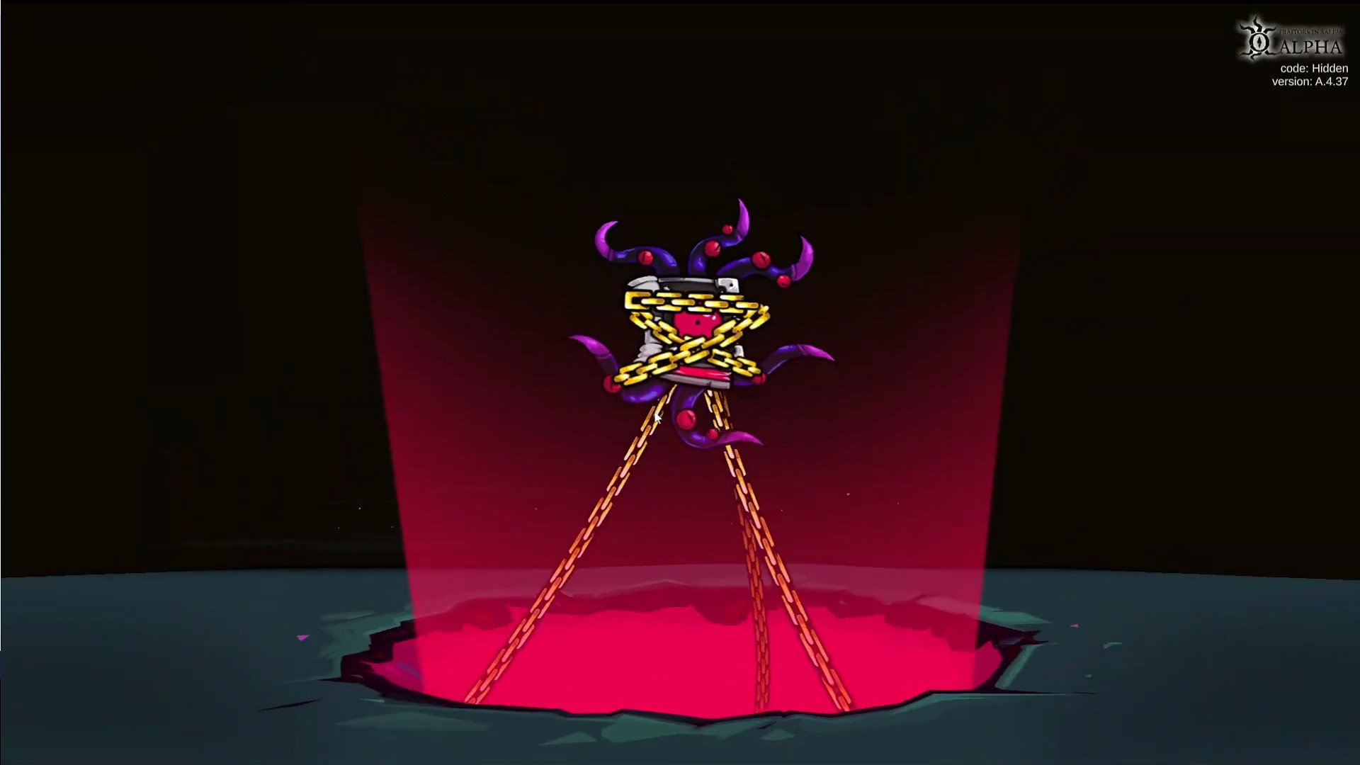 Traitors in Salem screenshot 6