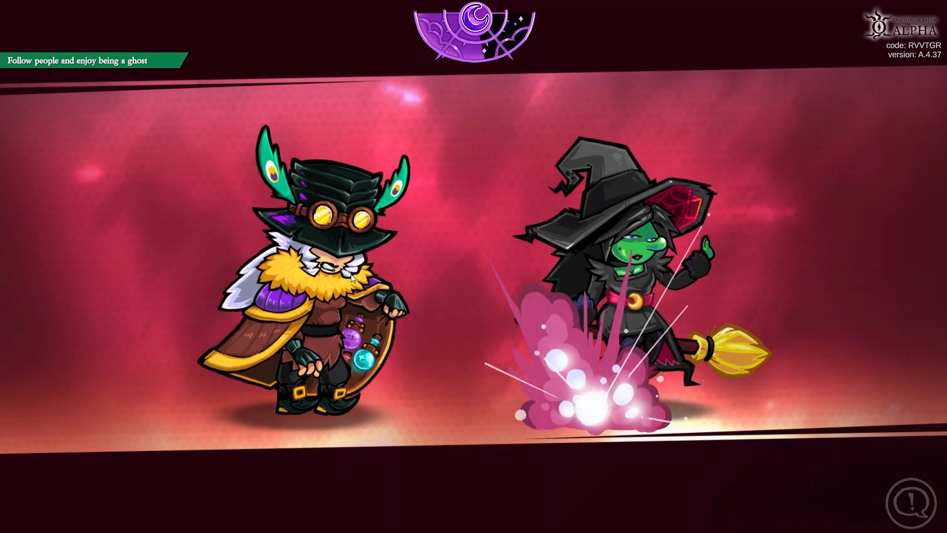 #2. Traitors in Salem (Steam) Av: Digital Bandidos