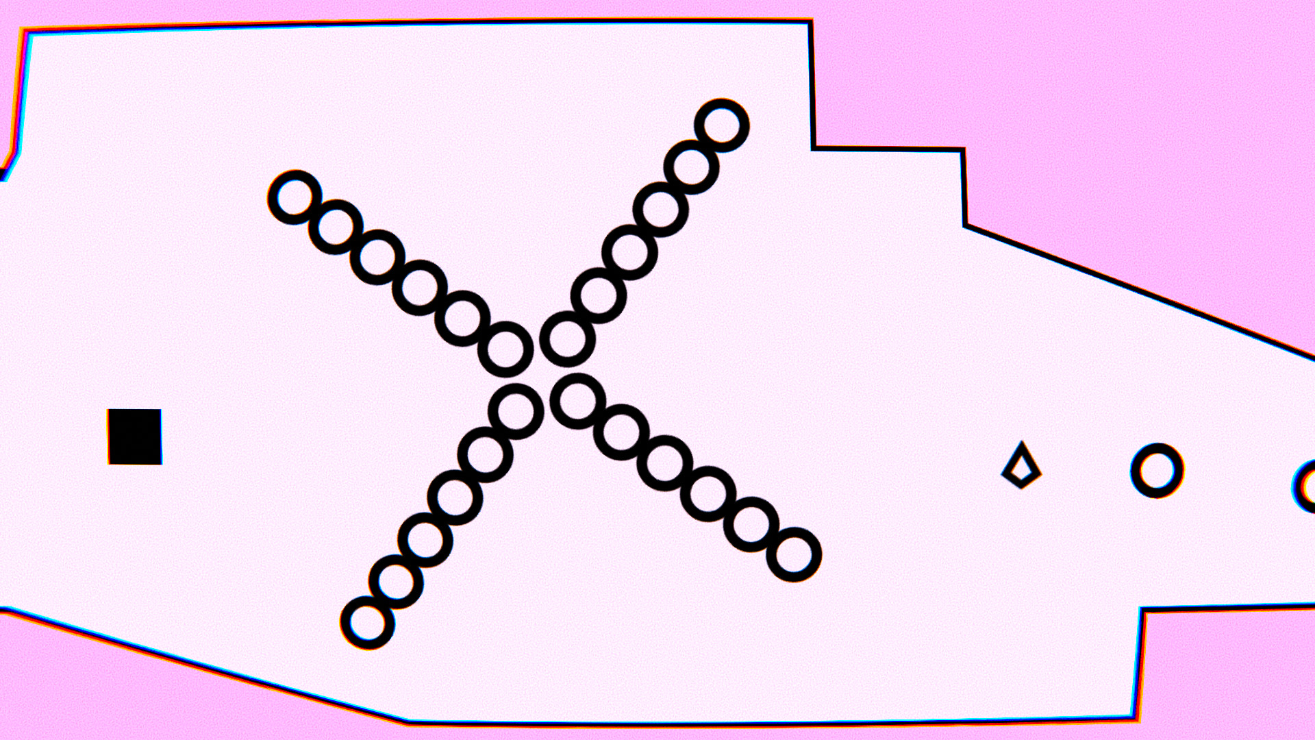 Squareometry Featured Screenshot #1