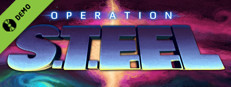 Operation STEEL Demo