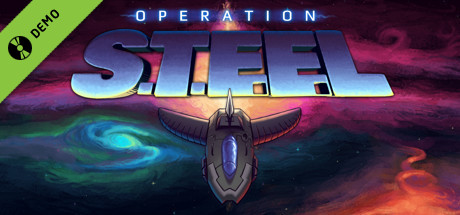 Operation STEEL Demo game cover