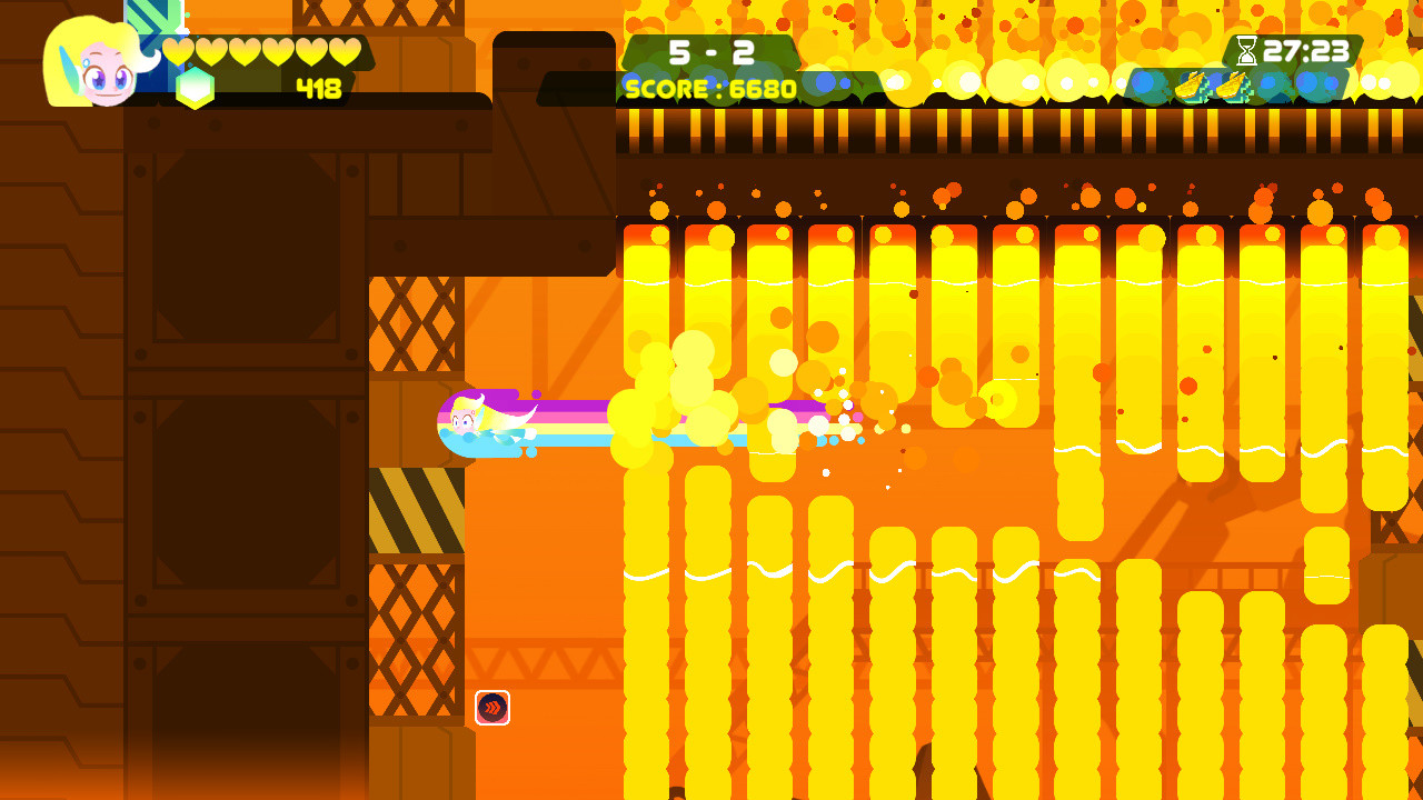 Galaxy Tales: Story of Rapunzel screenshot #4