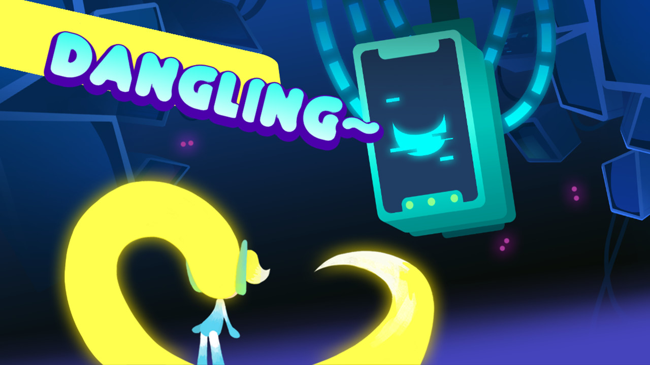 Galaxy Tales: Story of Rapunzel screenshot #5