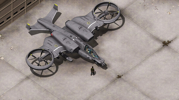 Скриншот из Dating Advice from the Apocalypse