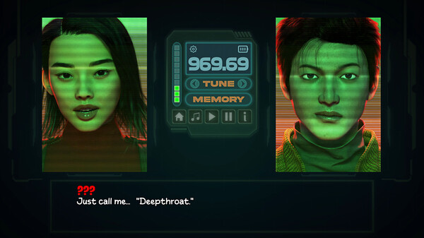 Скриншот из Dating Advice from the Apocalypse