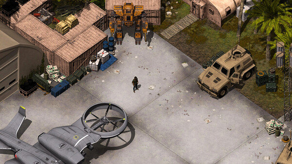 Скриншот из Dating Advice from the Apocalypse