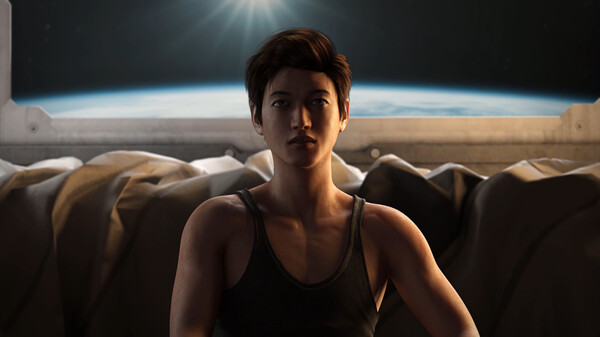 Скриншот из Dating Advice from the Apocalypse