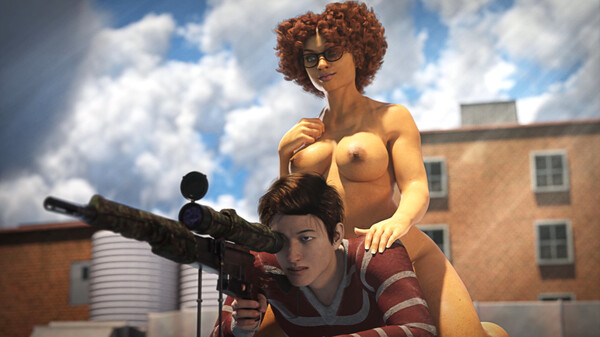 Скриншот из Dating Advice from the Apocalypse