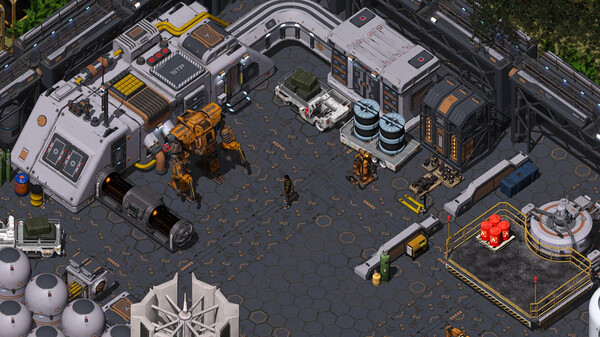 Скриншот из Dating Advice from the Apocalypse