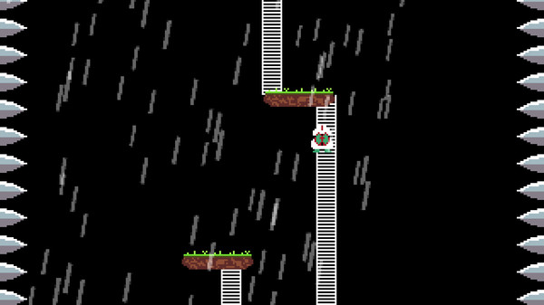 The Tower Of TigerQiuQiu The Wind
