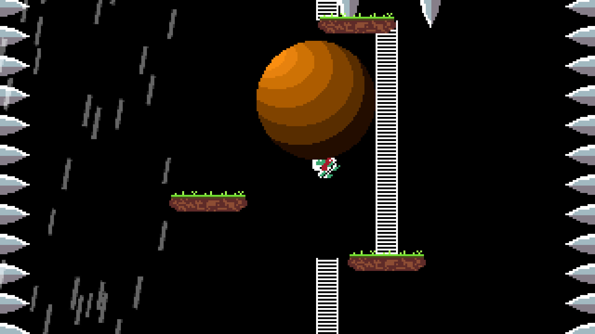 The Tower Of TigerQiuQiu The Wind Featured Screenshot #1