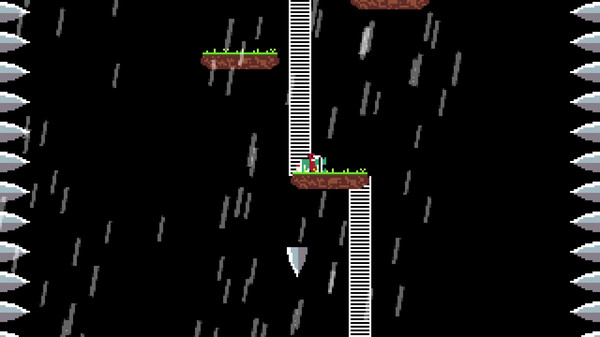 The Tower Of TigerQiuQiu The Wind