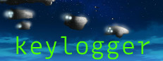 Keylogger: A Sci-Fi Visual Novel