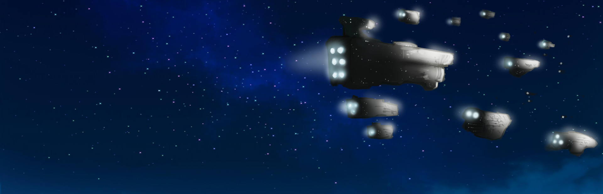 Keylogger: A Sci-Fi Visual Novel