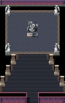 Screenshot z 无眠夜曲