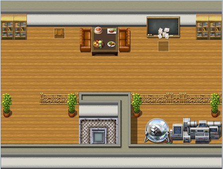 Screenshot z 无眠夜曲