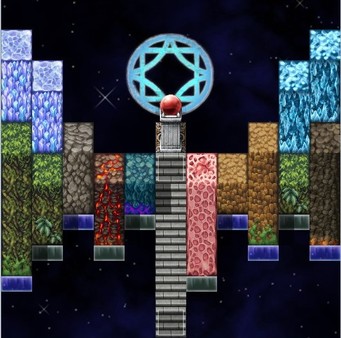 Screenshot z 无眠夜曲