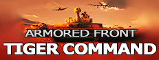 Armored Front Playtest game capsule image
