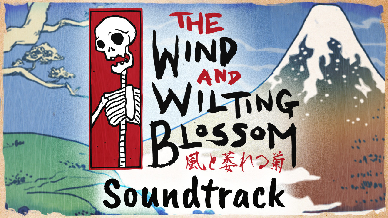 The Wind and Wilting Blossom Soundtrack Featured Screenshot #1