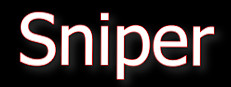 SNIPER