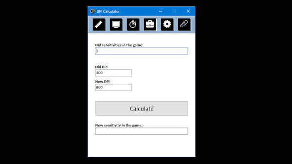 Screenshot z SNIPER Screenshot z SNIPER