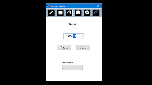 Screenshot z SNIPER Screenshot z SNIPER