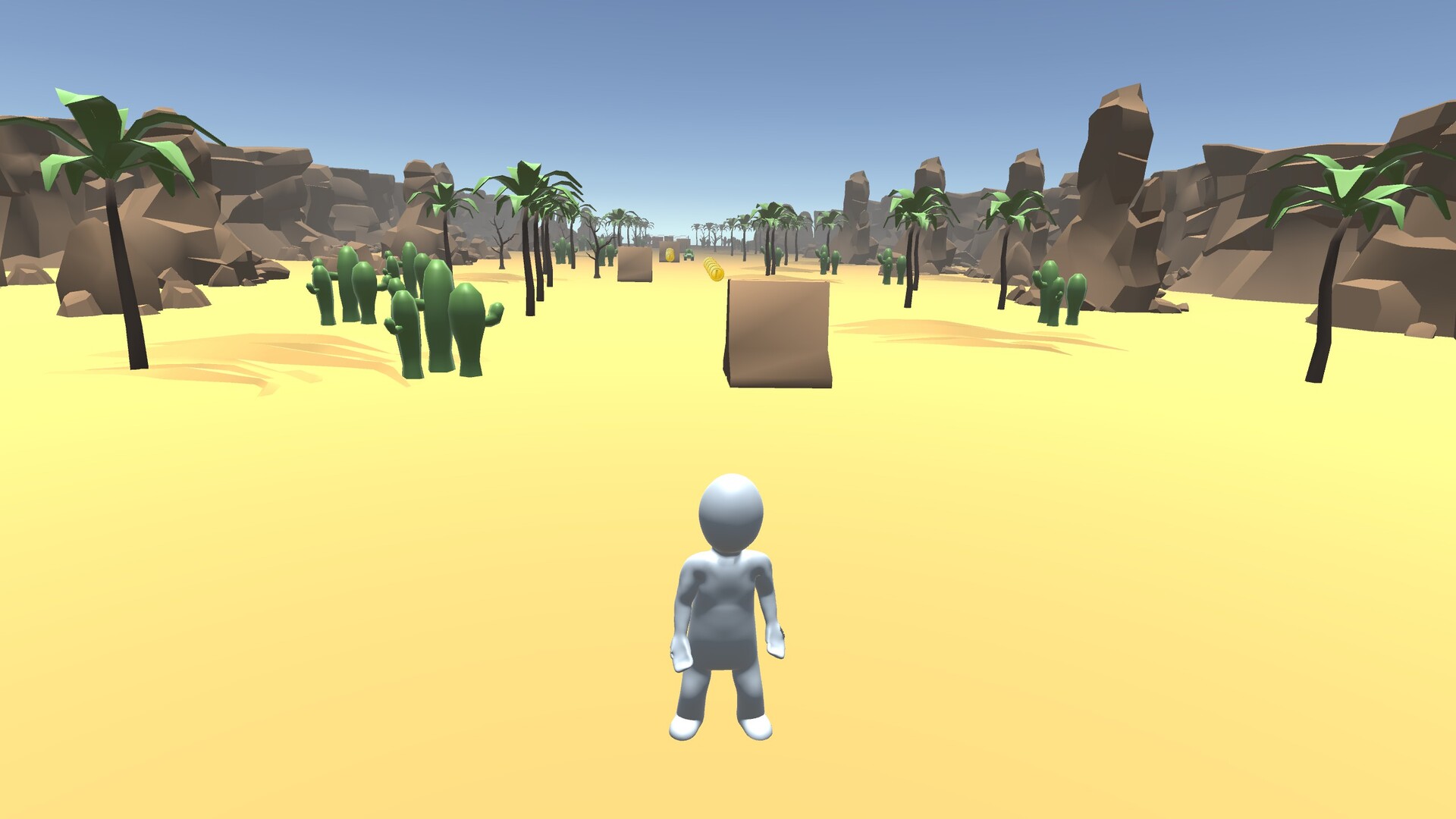 Draeggoria screenshot #2