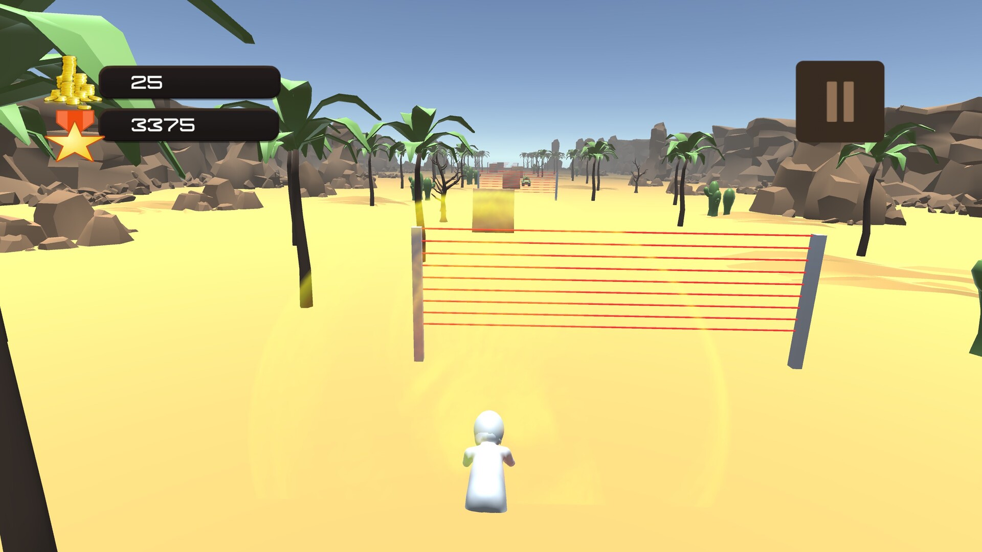 Draeggoria screenshot #4