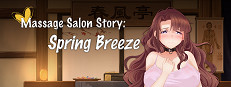Massage Salon Story: Spring Breeze