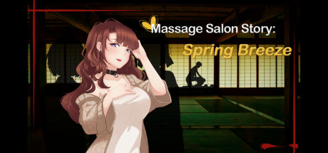 Massage Salon Story: Spring Breeze steam charts