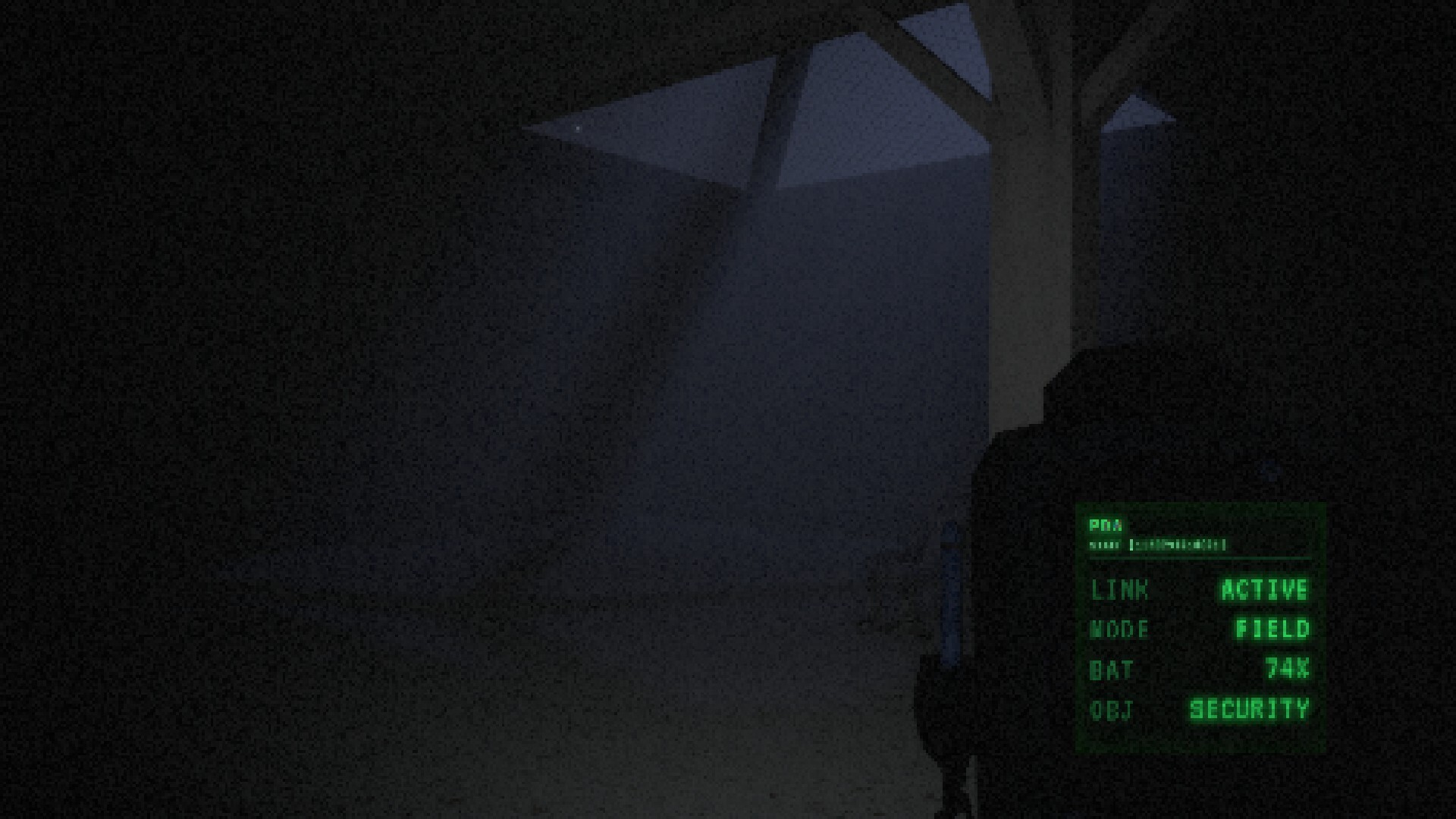 TEST CHAMBER screenshot #13