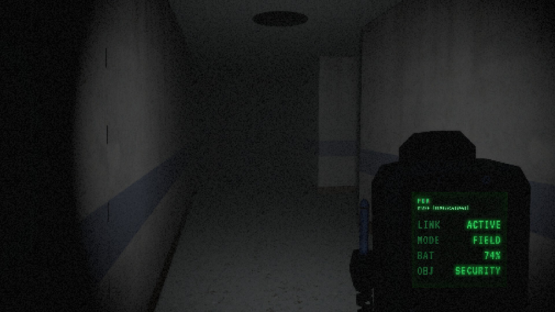 TEST CHAMBER screenshot #12