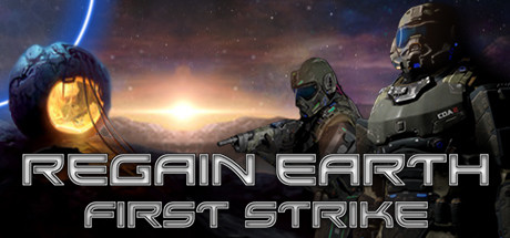 Regain Earth: First Strike Playtest Cheat Engine/CT