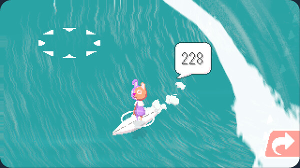 Nanomon: Virtual Pet Screenshot