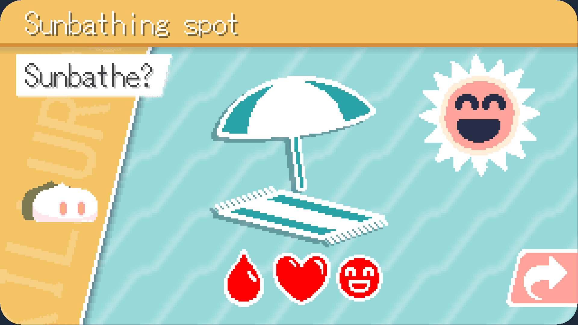 Nanomon Virtual Pet screenshot #9