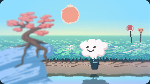 Nanomon Virtual Pet