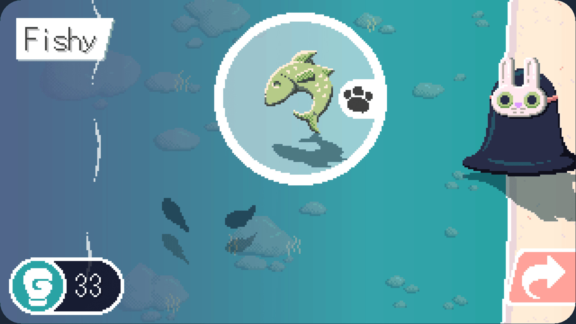 Nanomon Virtual Pet screenshot #8