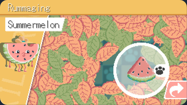 Nanomon Virtual Pet screenshot 4