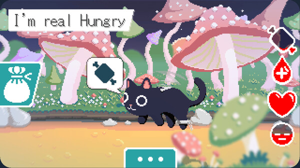 Nanomon Virtual Pet screenshot 6