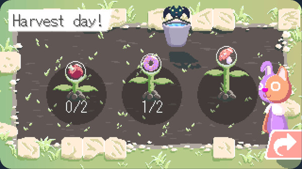 Nanomon: Virtual Pet Screenshot