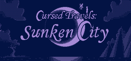 Cursed Travels: Sunken City steam charts