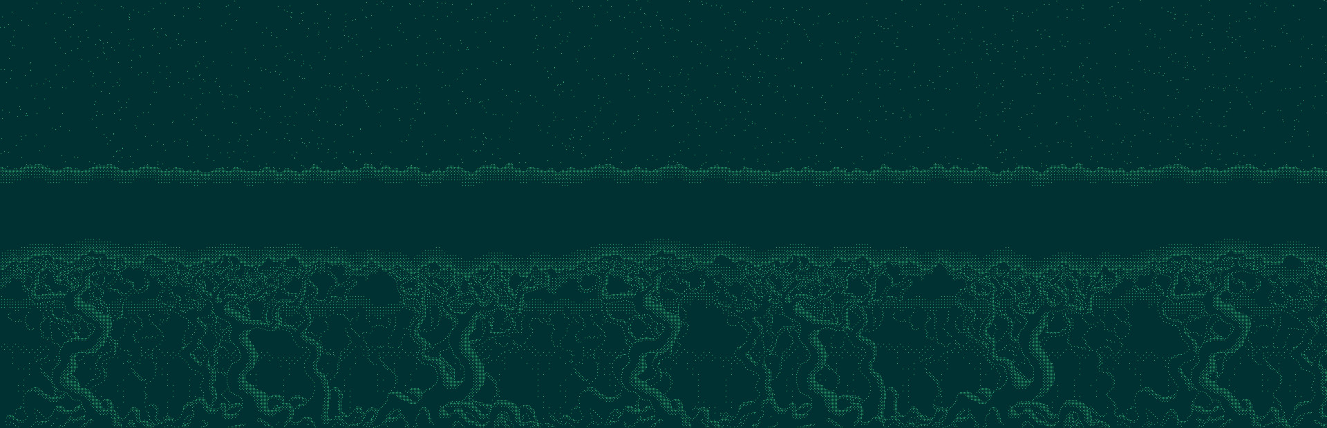 Cursed Travels: Sunken City
